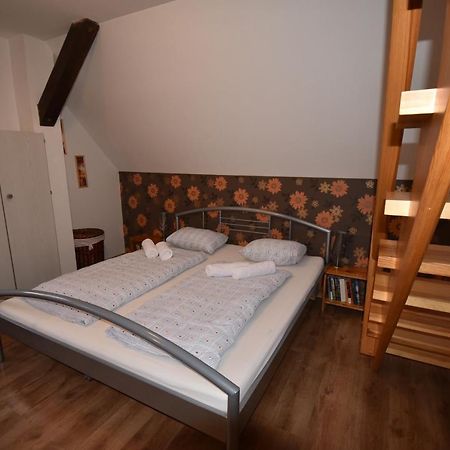 Apartmany Snezenka Дестне в Орлицки хора Екстериор снимка