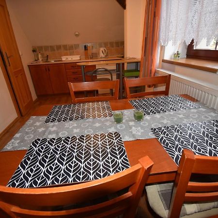 Apartmany Snezenka Дестне в Орлицки хора Екстериор снимка