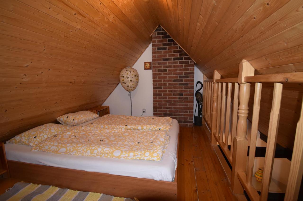 Apartmany Snezenka Дестне в Орлицки хора Екстериор снимка