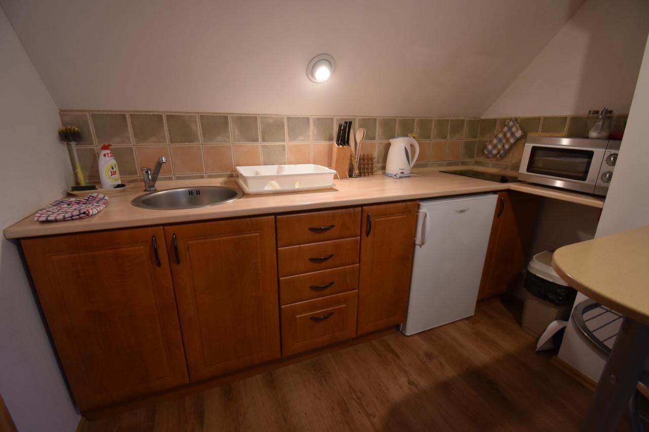 Apartmany Snezenka Дестне в Орлицки хора Екстериор снимка