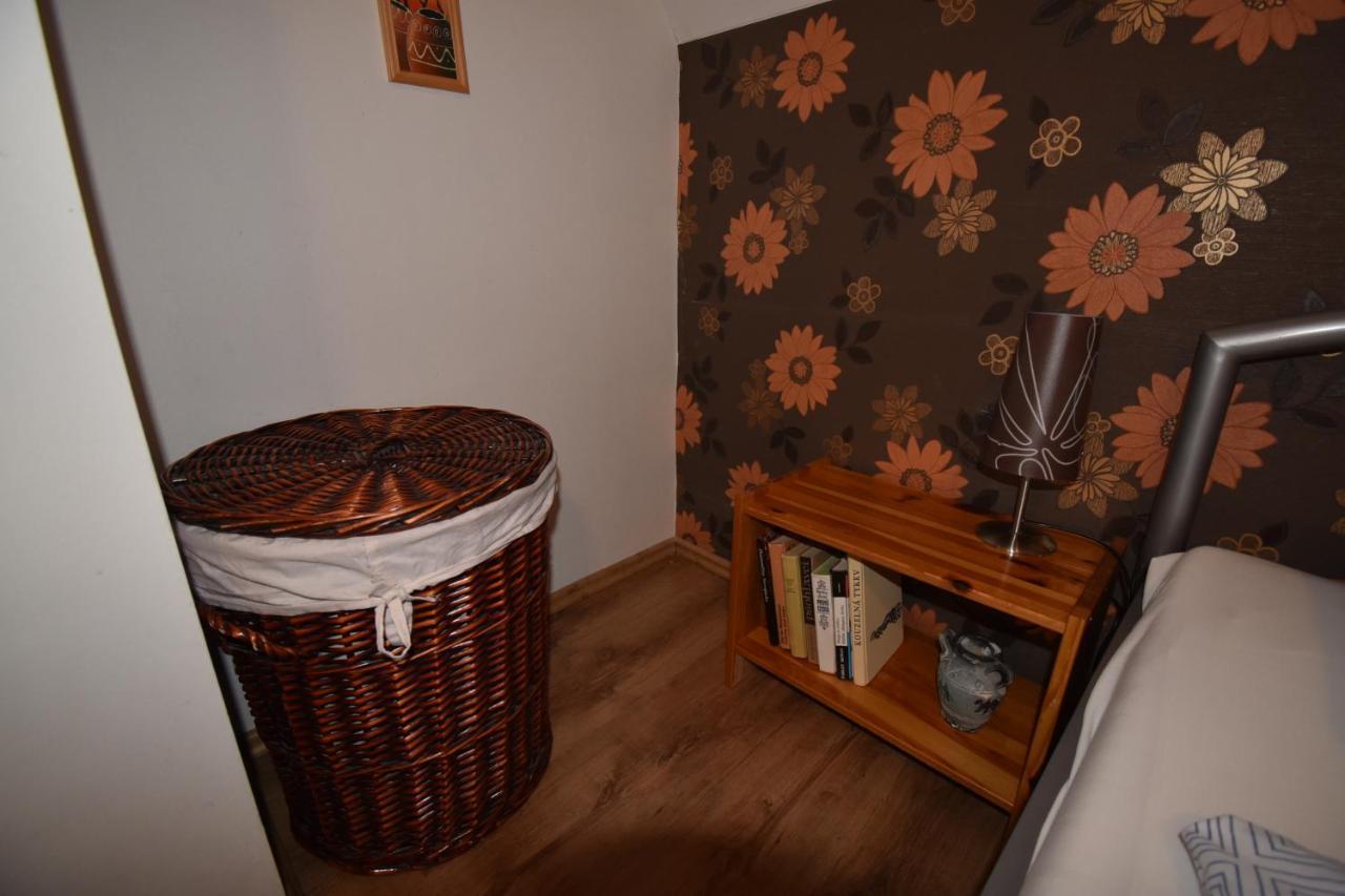 Apartmany Snezenka Дестне в Орлицки хора Екстериор снимка