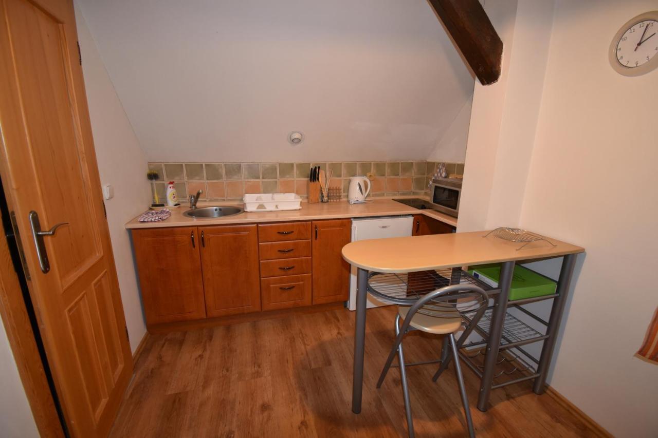 Apartmany Snezenka Дестне в Орлицки хора Екстериор снимка