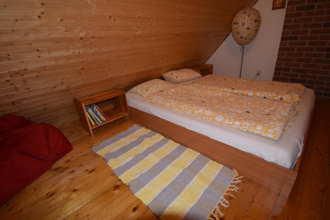 Apartmany Snezenka Дестне в Орлицки хора Екстериор снимка