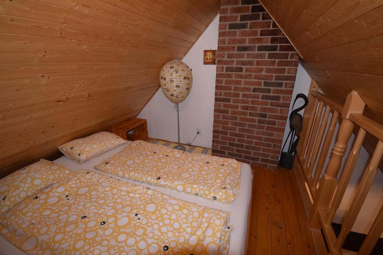 Apartmany Snezenka Дестне в Орлицки хора Екстериор снимка