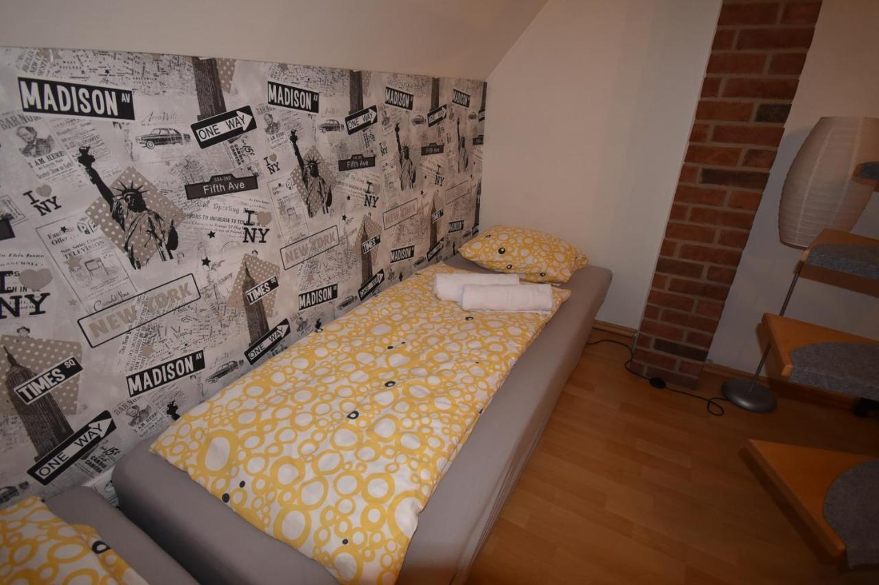 Apartmany Snezenka Дестне в Орлицки хора Екстериор снимка