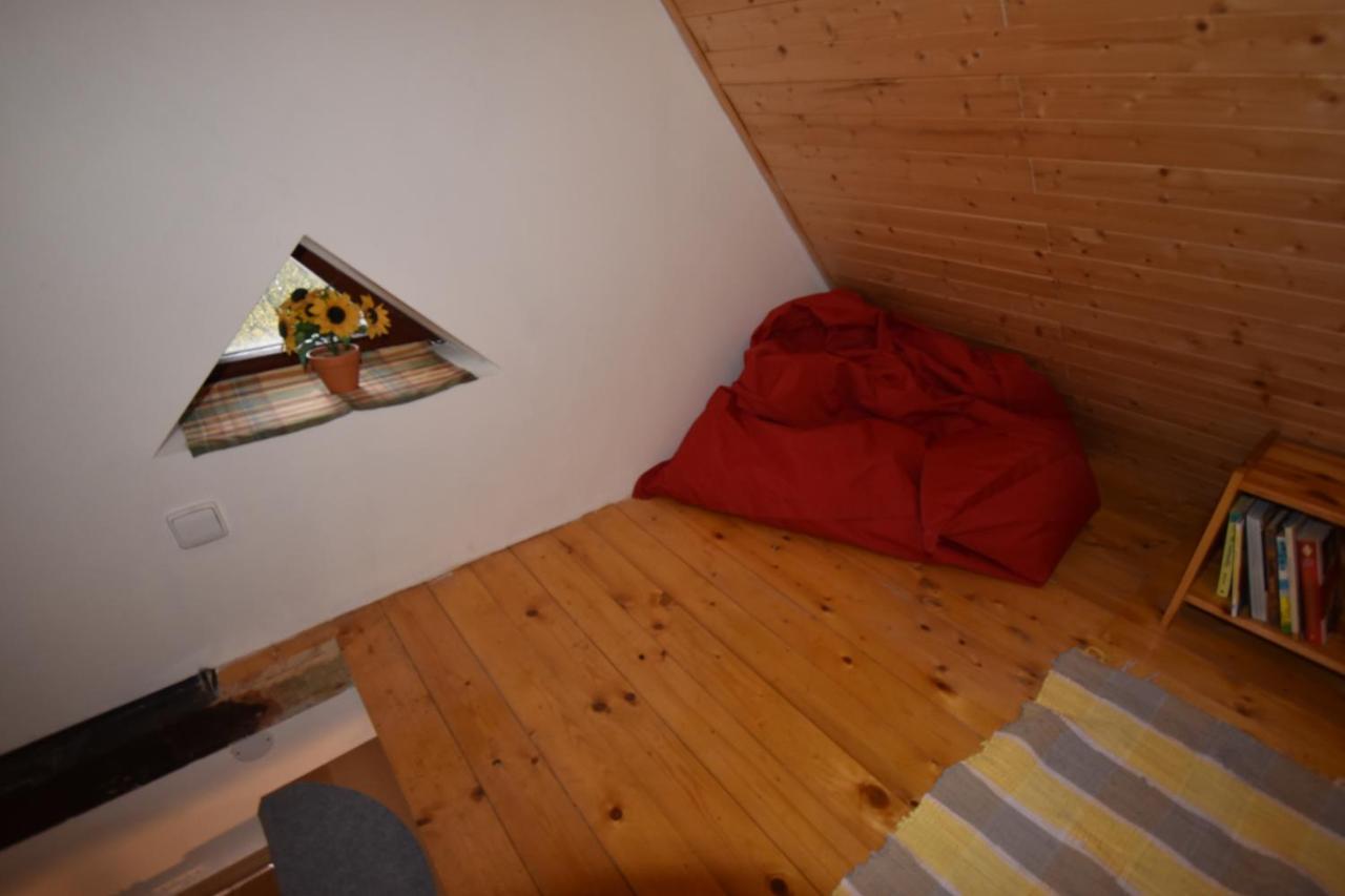 Apartmany Snezenka Дестне в Орлицки хора Екстериор снимка