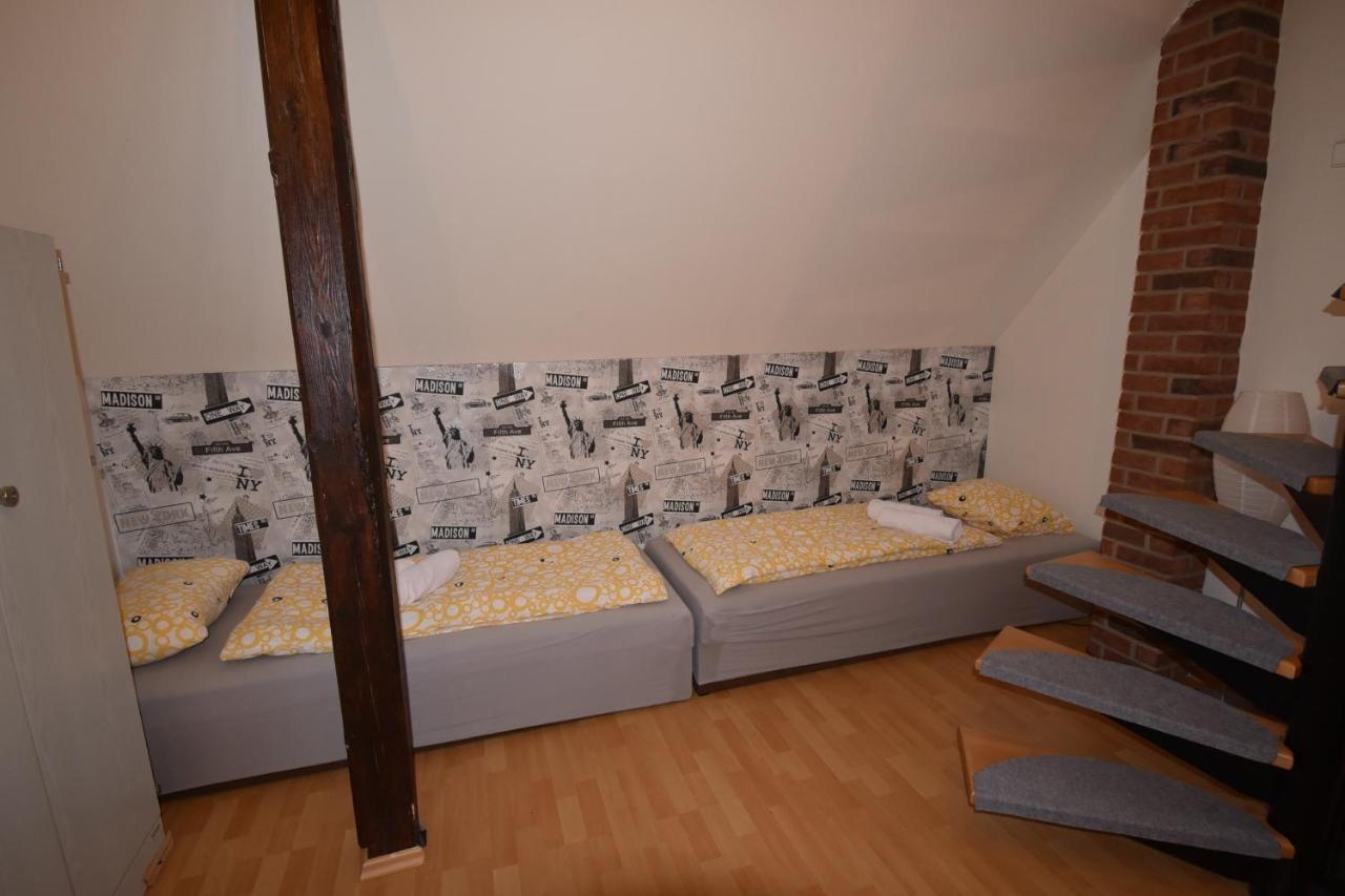 Apartmany Snezenka Дестне в Орлицки хора Екстериор снимка