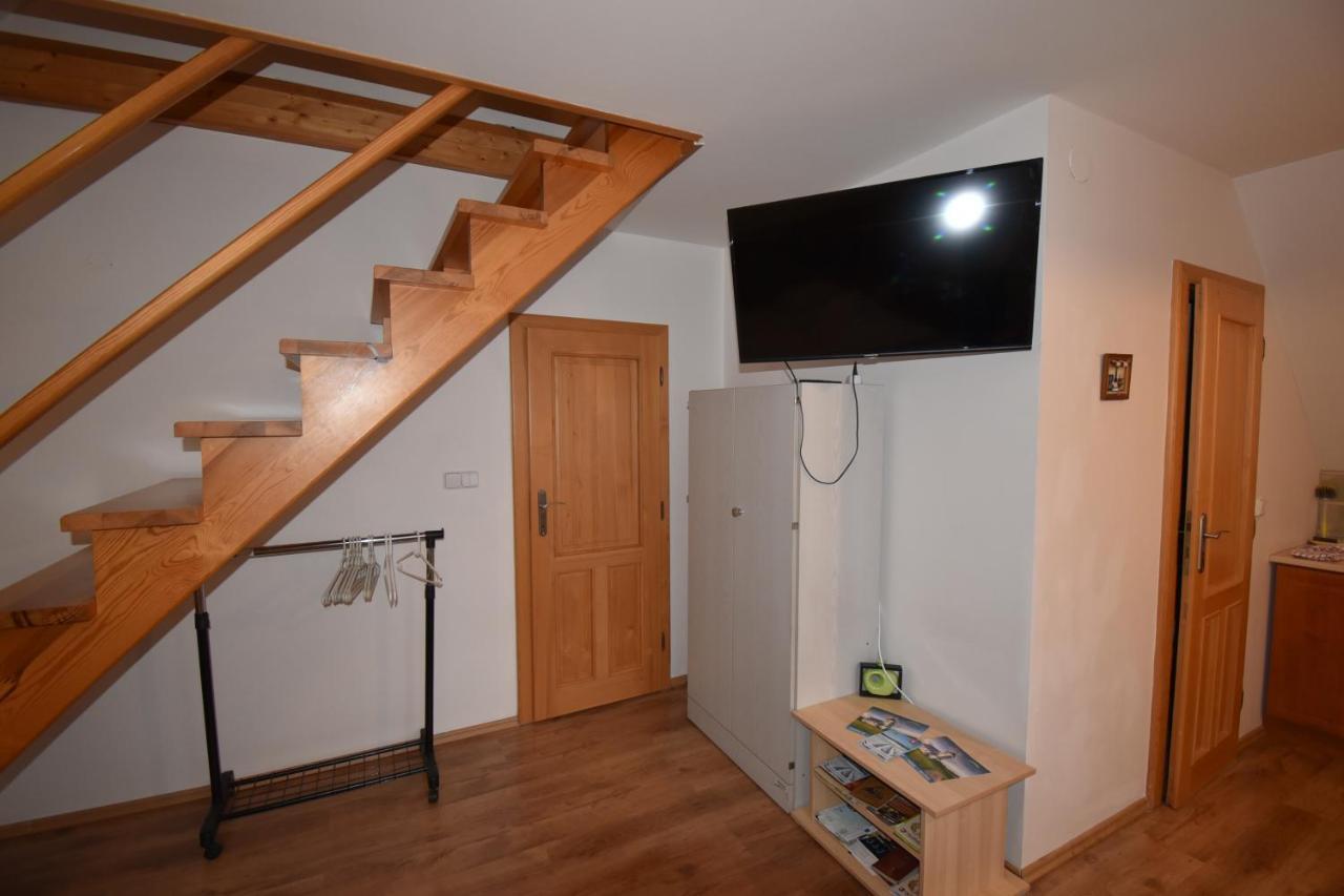 Apartmany Snezenka Дестне в Орлицки хора Екстериор снимка