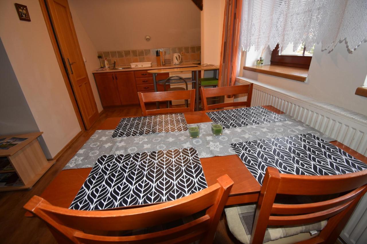 Apartmany Snezenka Дестне в Орлицки хора Екстериор снимка