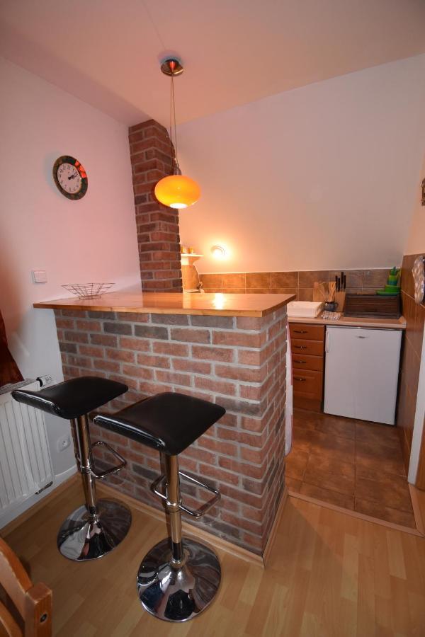 Apartmany Snezenka Дестне в Орлицки хора Екстериор снимка