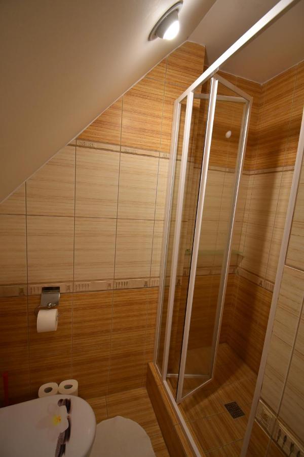 Apartmany Snezenka Дестне в Орлицки хора Екстериор снимка