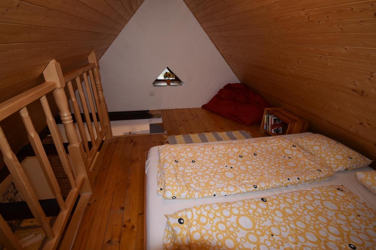 Apartmany Snezenka Дестне в Орлицки хора Екстериор снимка