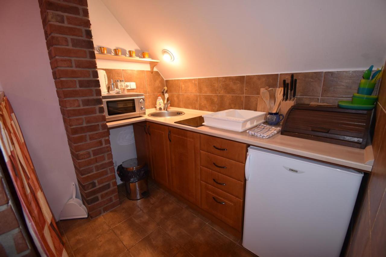 Apartmany Snezenka Дестне в Орлицки хора Екстериор снимка