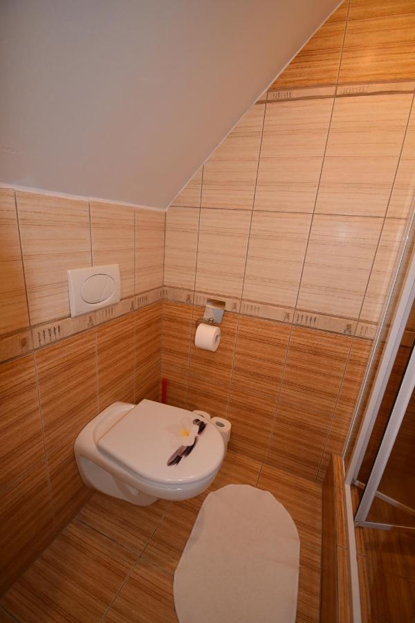 Apartmany Snezenka Дестне в Орлицки хора Екстериор снимка